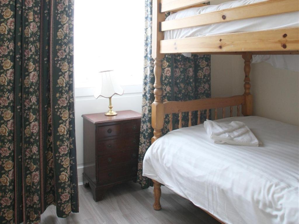 Glasgow City Charlotte Service Aparments ห้อง รูปภาพ