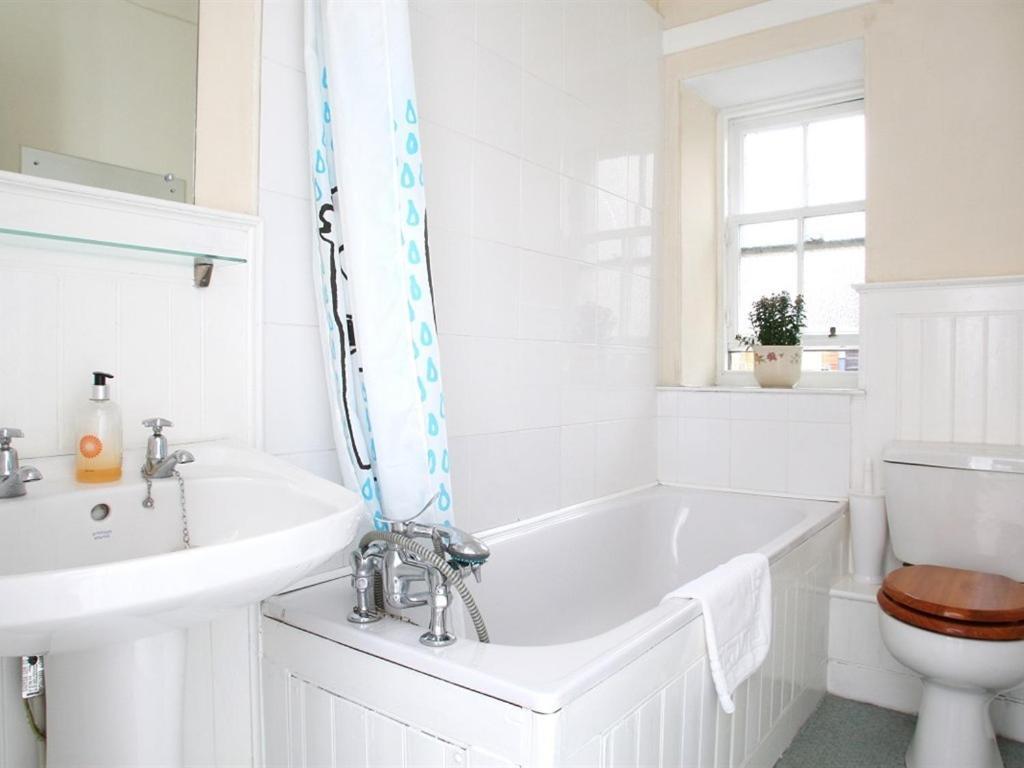 Glasgow City Charlotte Service Aparments ห้อง รูปภาพ