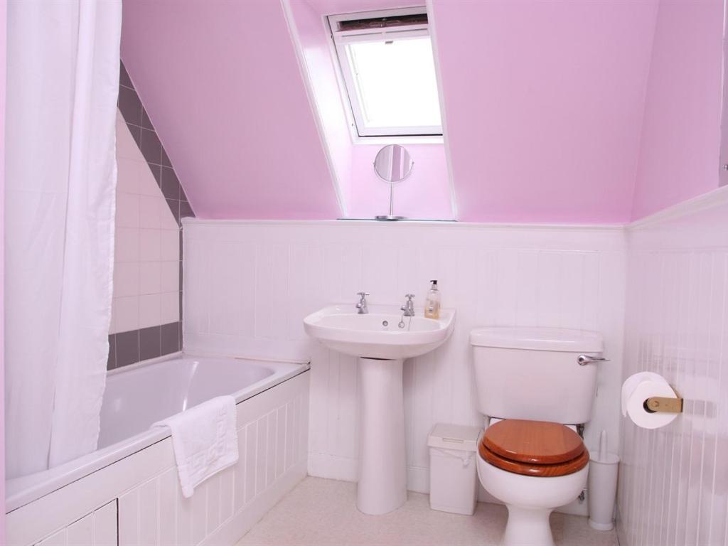 Glasgow City Charlotte Service Aparments ห้อง รูปภาพ