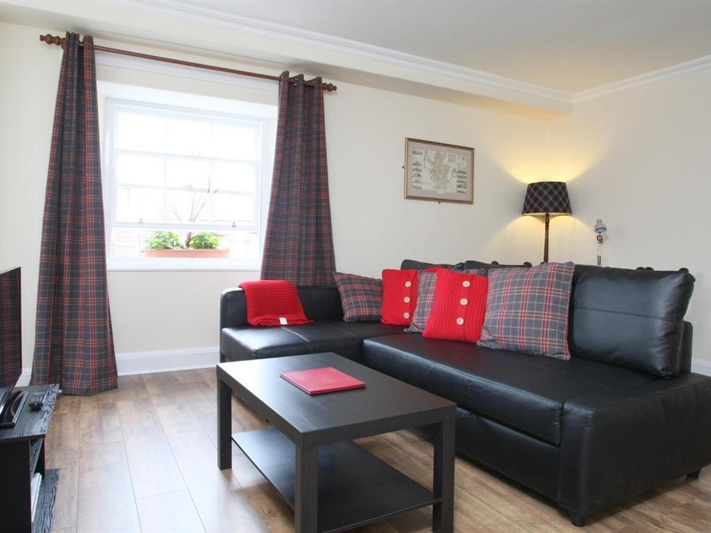 Glasgow City Charlotte Service Aparments ห้อง รูปภาพ