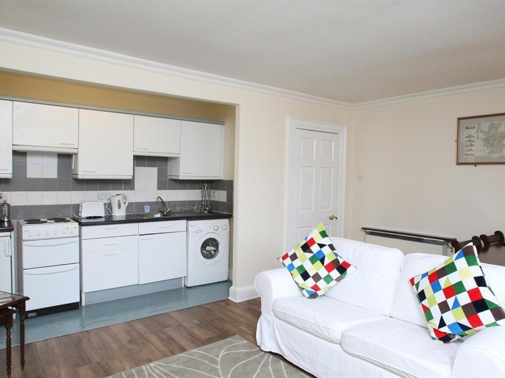 Glasgow City Charlotte Service Aparments ห้อง รูปภาพ