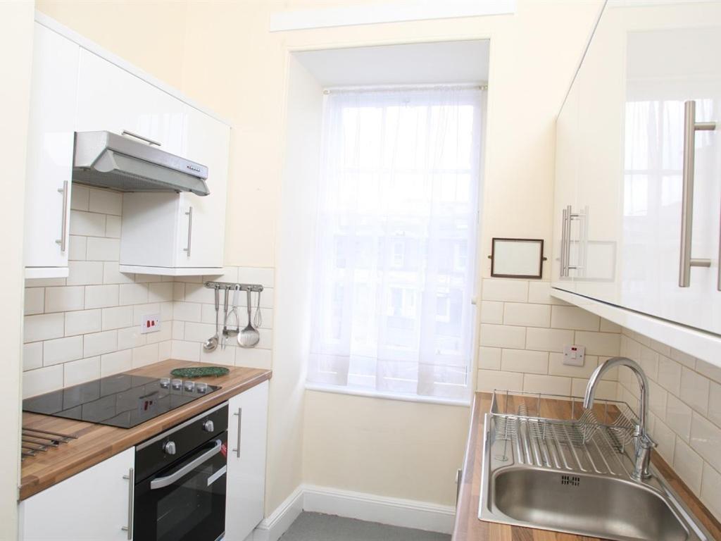 Glasgow City Charlotte Service Aparments ห้อง รูปภาพ