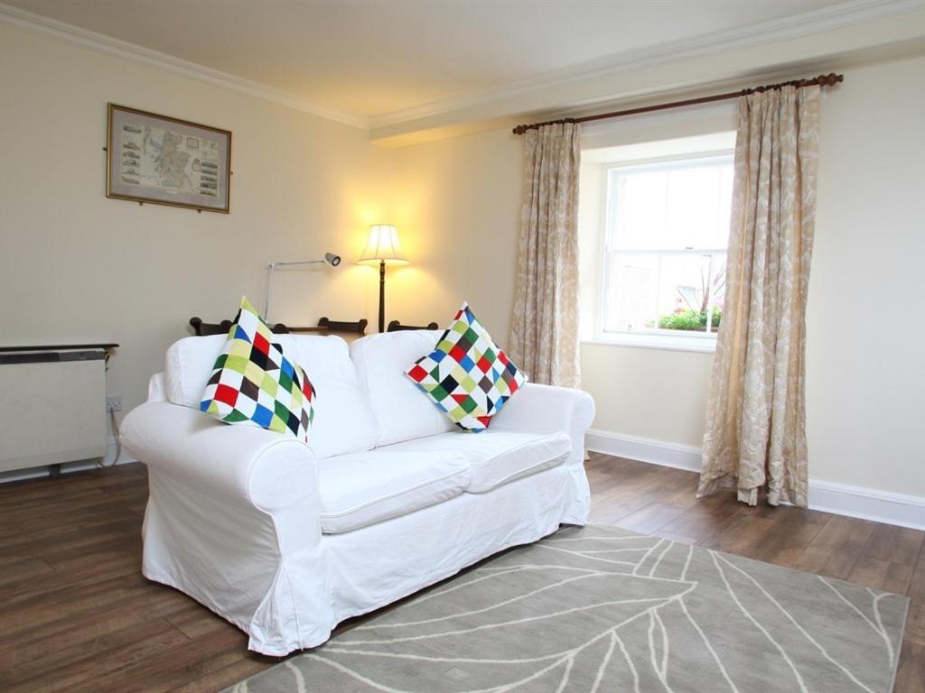 Glasgow City Charlotte Service Aparments ห้อง รูปภาพ