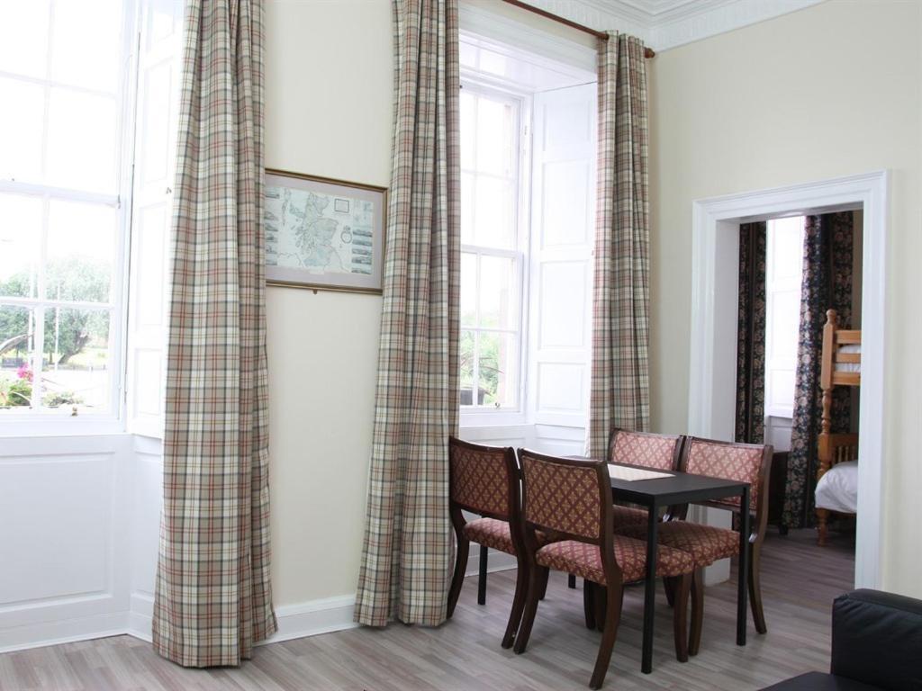 Glasgow City Charlotte Service Aparments ห้อง รูปภาพ
