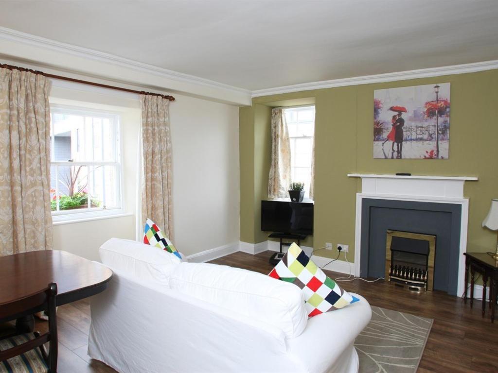 Glasgow City Charlotte Service Aparments ห้อง รูปภาพ